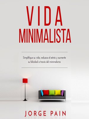 Vida Minimalista - Audiobook